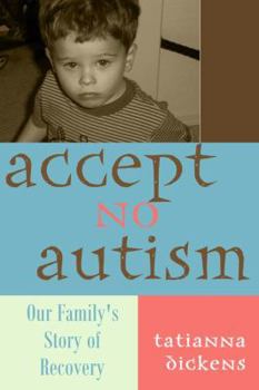 Accept No Autism!