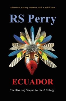 Paperback Ecuador Book