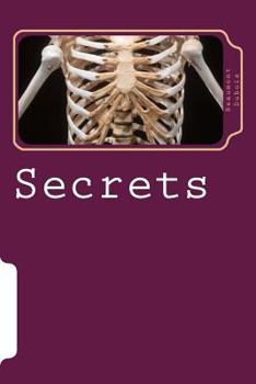Paperback Secrets: Seven Isn't Always Luckey Book