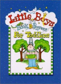 Hardcover Little Boys Book of Prayers for Toddlers Book