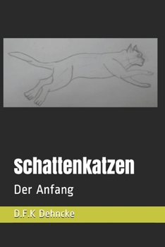 Paperback Schattenkatzen: Der Anfang [German] Book