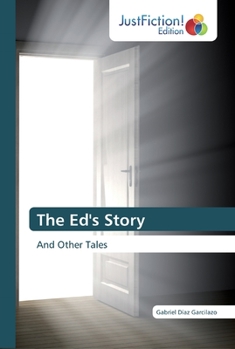 Paperback The Ed's Story Book