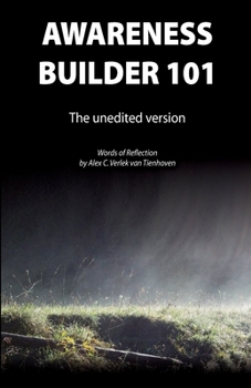Paperback Awareness Builder 101 Book