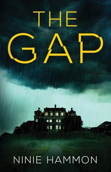 Paperback The Gap Book