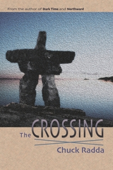 Paperback The Crossing Book