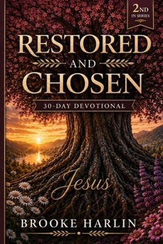 Paperback Restored and Chosen Book