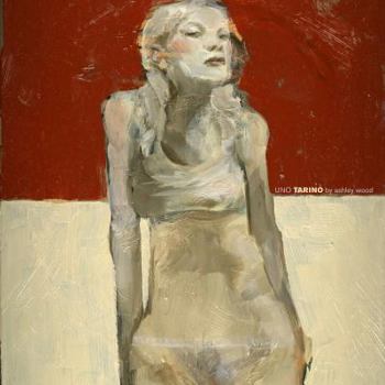 Paperback Uno Tarino: Artwork by Ashley Wood Book