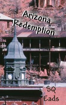 Paperback Arizona Redemption Book