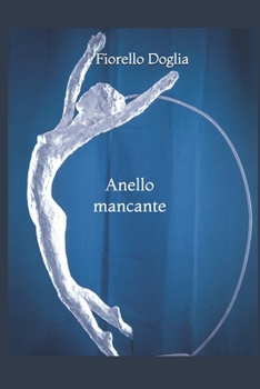 Paperback Anello mancante [Italian] Book