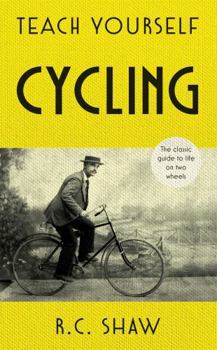 Hardcover Teach Yourself Cycling Book