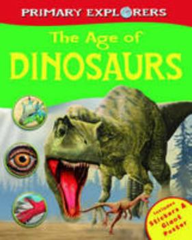 Paperback Dinosaurs Octagonal Box Set Book