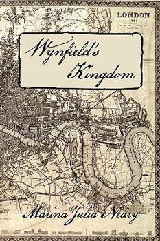 Paperback Wynfield's Kingdom Book