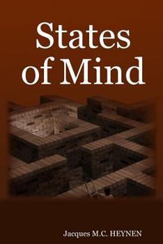 Paperback States of Mind Book