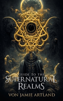 Paperback Guide to the Supernatural Realms Book