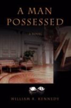 Paperback A Man Possessed Book