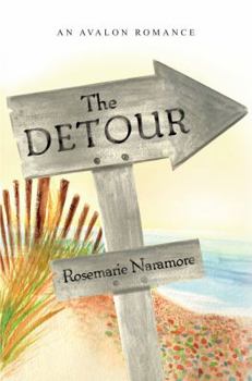 Hardcover The Detour Book