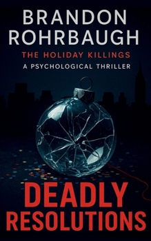 Paperback Deadly Resolutions Book