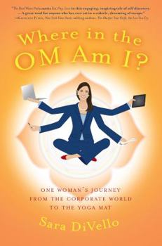 Paperback Where in the Om Am I? Book