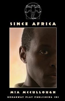 Paperback Since Africa Book