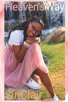 Paperback Heavens Way Book
