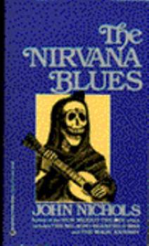 Mass Market Paperback NIRVana Blues Book