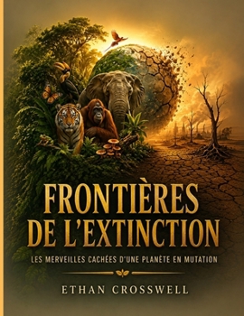 Frontières de l'extinction: Les merveilles cachées d'une planète en mutation (French Edition)