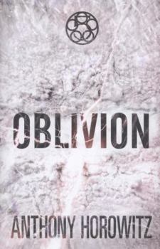 Oblivion - Book #5 of the Power of Five