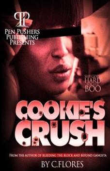 Paperback Cookie's Crush Book