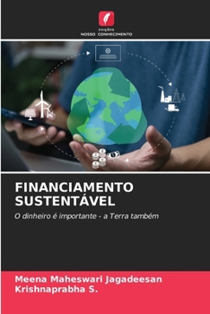 Financiamento Sustentável (Portuguese Edition)