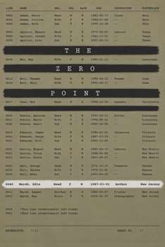 Paperback The Zero Point Book