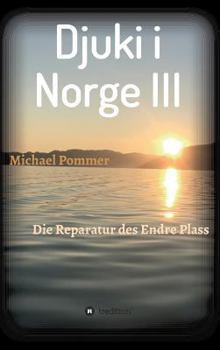 Hardcover Djuki i Norge III [German] Book