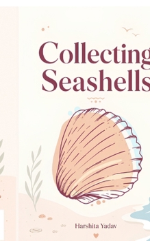 Paperback Collecting Seashells Book