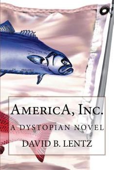 Paperback AmericA, Inc. Book