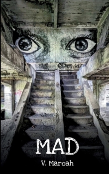 Mad (French Edition)