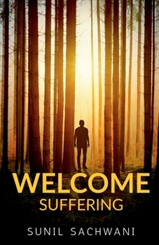 Paperback Welcome Suffering Book
