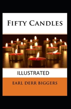 Fifty Candles Illustrated