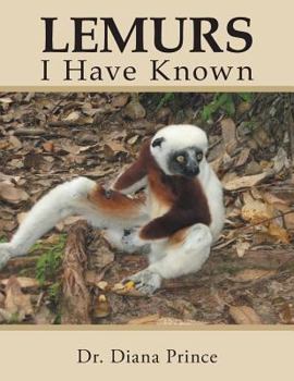 Paperback Lemurs I Have Known Book