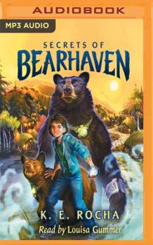 Secrets of Bearhaven - Book #1 of the Secrets of Bearhaven