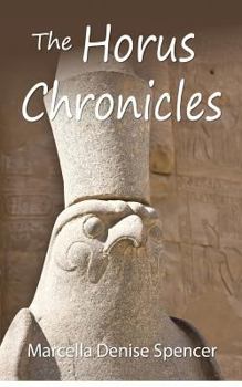 Paperback The Horus Chronicles Book