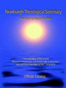 Paperback Seminary Book