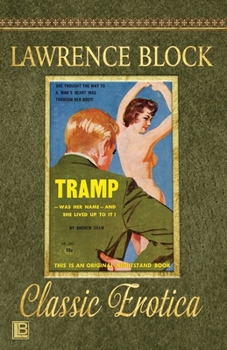 Paperback Tramp: Collection of Classic Erotica - Book 24 Book