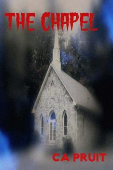 Paperback The Chapel Book