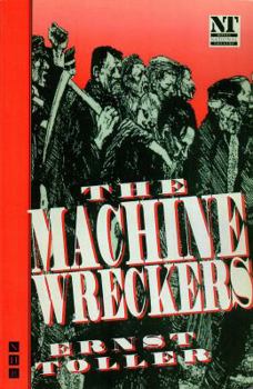 Paperback The Machine Wreckers Book