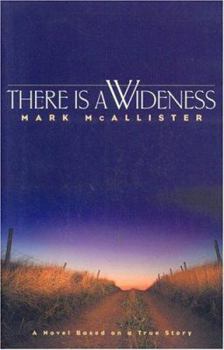 Paperback There is a Wideness Book