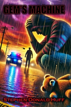 Paperback Gem's Machine: Nightland: Collected Short Stories 2016 Book