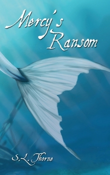 Hardcover Mercy's Ransom Book
