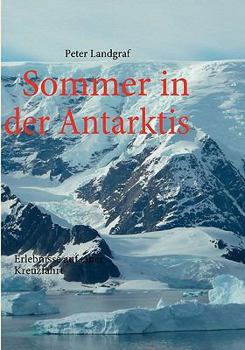 Paperback Sommer in der Antarktis [German] Book