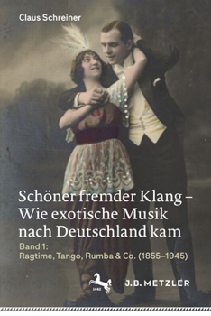 Paperback Schöner Fremder Klang - Wie Exotische Musik Nach Deutschland Kam [German] Book