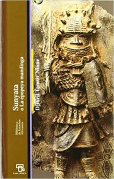Paperback Sunyata, o la epopeya mandinga [Castillian] Book