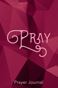 Paperback Pray Without Ceasing: Prayer Journal for Women of Faith Book